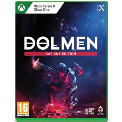 Dolmen (D1 Edition) (XSX)