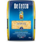 De Cecco Farfalle 0,5 kg – Zboží Dáma