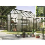 Vitavia Jupiter 8300 polykarbonát 6 mm 257 x 321 cm zelený – Hledejceny.cz