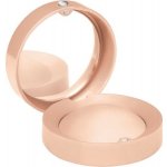 Bourjois Little Round Pot Mono oční stíny 03 Peau de Peach 1,7 g – Zboží Dáma