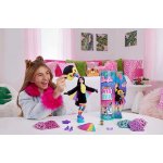 Barbie cutie reveal džungle tukan – Zboží Dáma
