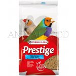 Versele-Laga Prestige Tropical Finches 1 kg – Zboží Dáma
