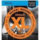 D'addario EXL 110