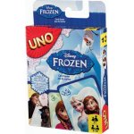 Mattel Uno: Ledové království – Hledejceny.cz