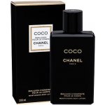Chanel Coco tělové mléko 200 ml – Zbozi.Blesk.cz