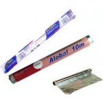 SAMA alobal hliníková fólie 29cm - 10m – Zboží Dáma