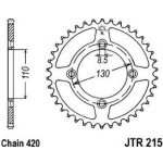 JT Sprockets JTR 215-55 – Zboží Mobilmania