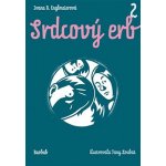 Srdcový erb 2 - Ivana B. Englmaierová – Hledejceny.cz