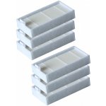 ElektroSkalka Silvercrest SSWR B1 hepa filtry 6 ks – Sleviste.cz