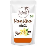 Les Fruits du Paradis Vanilka mletá Bourbon Bio 100 g – Hledejceny.cz