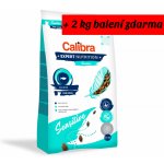 Calibra Dog Expert Nutrition Sensitive Salmon 14 kg – Zbozi.Blesk.cz