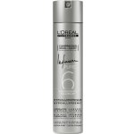 L'Oréal Infinium Pure Extra Strong Hairspray 300 ml – Zboží Mobilmania