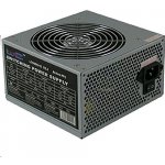 LC Power Office Series 500W LC500-12 V2.31 – Zboží Živě