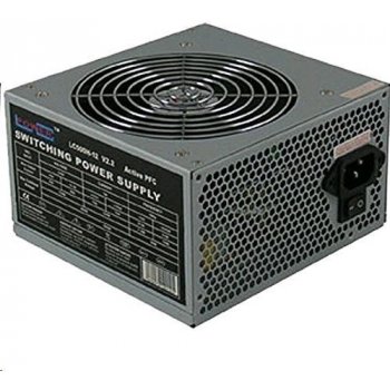 LC Power Office Series 500W LC500-12 V2.31