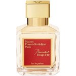 Maison Francis Kurkdjian Baccarat Rouge 540 parfémovaná voda unisex 70 ml – Sleviste.cz