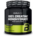 BioTech USA Creatine Monohydrate 300 g – Zbozi.Blesk.cz