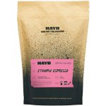 HAYB Etiopie Espresso zrnková 1 kg – Hledejceny.cz