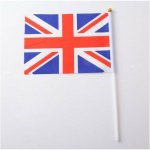 FotoDarky.cz Vlajka Praporek GB VB Velká Británie – Hledejceny.cz