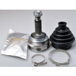 Sada kloubů pro hnací hřídel DENCKERMANN C120016 – Hledejceny.cz