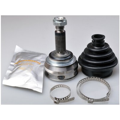 Sada kloubů pro hnací hřídel DENCKERMANN C120016 – Hledejceny.cz