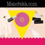 Mateřská.com - Laktační psychóza CD – Hledejceny.cz