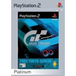 Gran Turismo 3 Concept 2002 Tokyo - Geneva – Zbozi.Blesk.cz