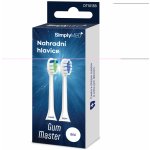 SimplyMed Gum Master DT1013B White 2 ks – Zboží Dáma