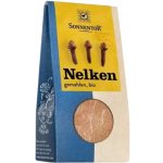 Sonnentor Hřebíček mletý bio 35 g – Zboží Dáma