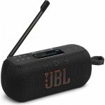 JBL Tuner 3 Black JBLTUNER3BLK – Zboží Mobilmania