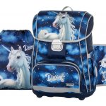 Oxybag batoh Unicorn 3-dílný Set – Zboží Mobilmania
