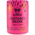 CHIMPANZEE ISOTONIC DRINK Wild Cherry 600 g – Sleviste.cz