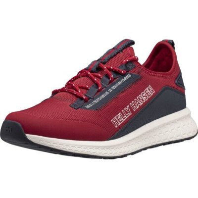 Helly Hansen sneakersy Rwb Toucan červené – Zbozi.Blesk.cz