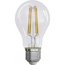 Emos LED žárovka Filament A60 E27 8,5 W 75 W 1 055 lm teplá bílá stmívatelná