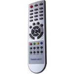 Dálkový ovladač General Homecast HS-5101 – Hledejceny.cz