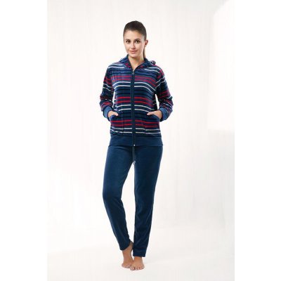 Luna 341 tmavě modrá – Zboží Dáma