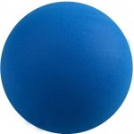 Molitanový softový míček 40 mm celohladký Modrá – Zbozi.Blesk.cz