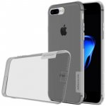 Pouzdro Nillkin Nature TPU iPhone 7/8 Plus čiré – Hledejceny.cz