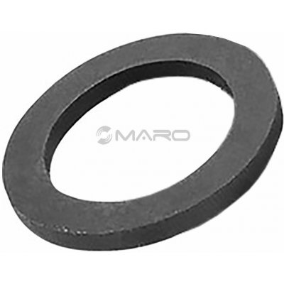 Nývlt Těsnění pryžové pro vodovodní šroubení 5/4", 56 x 44 x 2 mm (1 ks) CH1/123 – Sleviste.cz