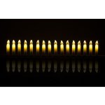 Retlux RXL 40 16LED CANDLE 1,6+1,5M WW – Hledejceny.cz