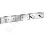 Hansgrohe 15358000 – Hledejceny.cz