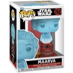Funko Pop! 762 Star Wars Maarva – Zboží Mobilmania