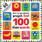 Prvých 100 slov First 100 words – Hledejceny.cz