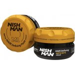 Nish Man Matte paste argan 100 ml – Zboží Mobilmania