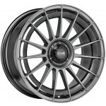 OZ SUPERTURISMO AERO 11,5x20 5x130 ET70 star graphite | Zboží Auto