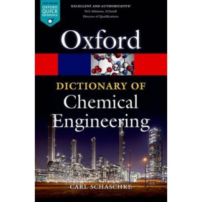 Dictionary of Chemical Engineering