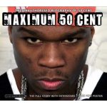 Fifty Cent - Maximum CD – Hledejceny.cz