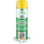 BOLL Prostředek na konzervaci uzavřených profilů karoserií - sprej jantarový 500 ml – Sleviste.cz