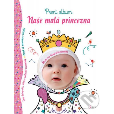 Moje malá princezna – Zbozi.Blesk.cz