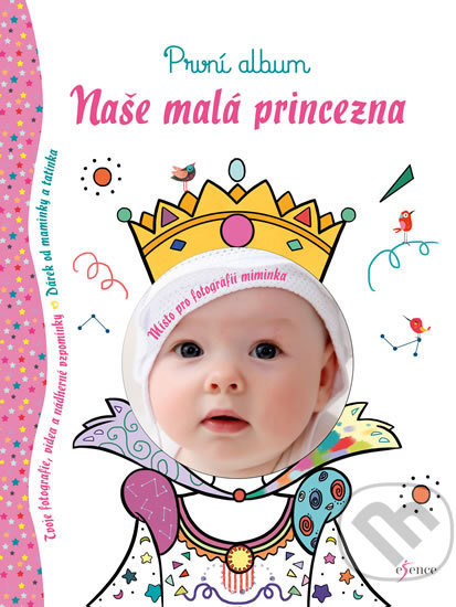 Moje malá princezna