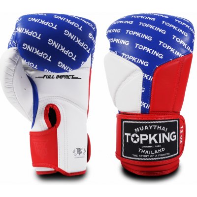 Top King FULL IMPACT TRIPLE TONE – Zboží Dáma